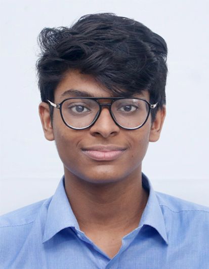 Student Photo